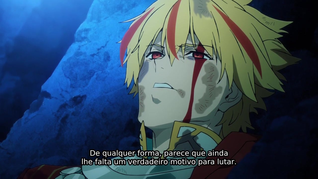 Fate/strange Fake 2026 Episódio 10