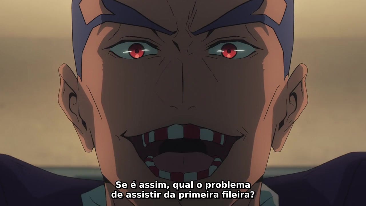 Fate/strange Fake 2026 Episódio 11
