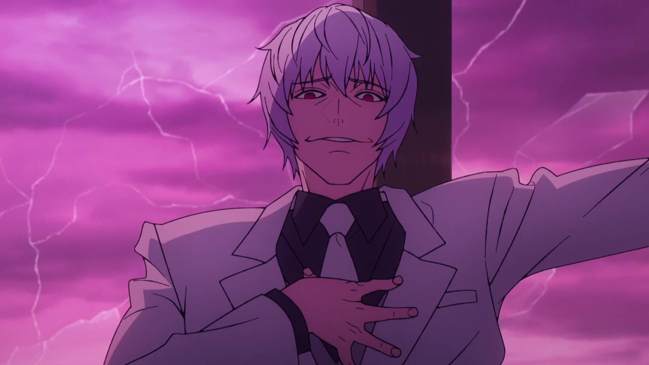 Fate/strange Fake 2026 Episódio 13