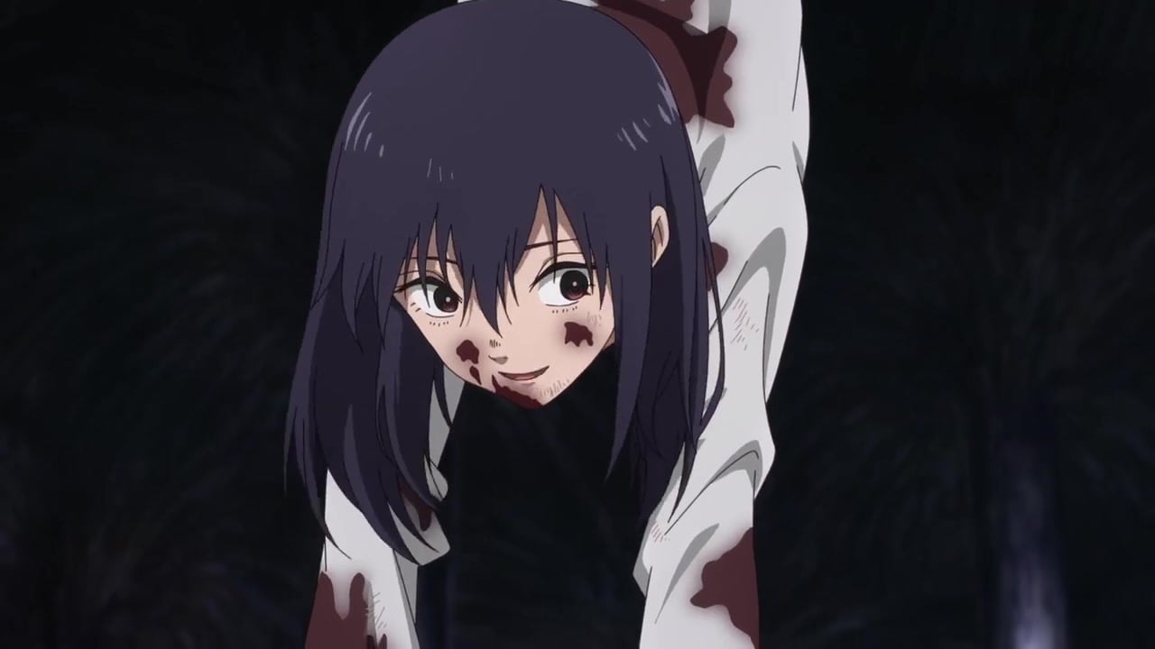 Fumetsu no Anata e 3 (Dublado) Episódio 19