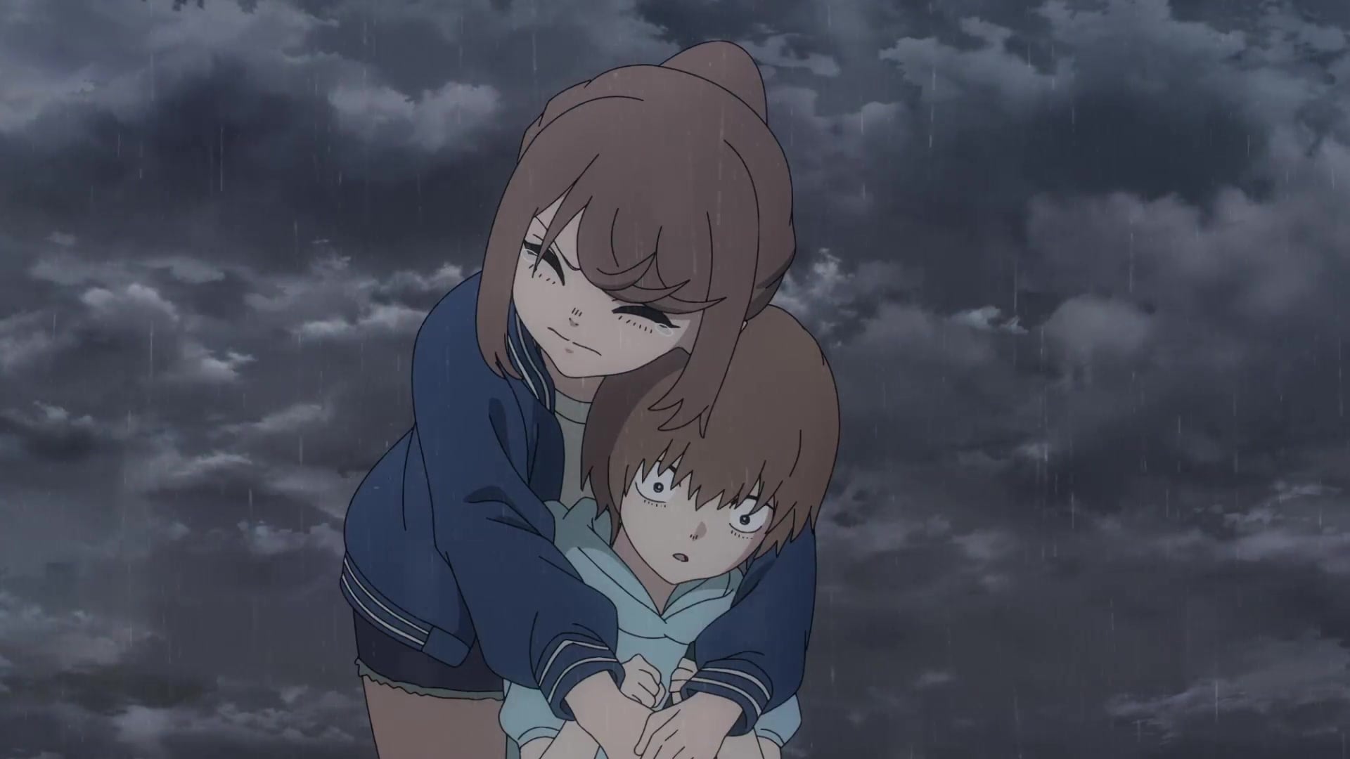 Fumetsu no Anata e 3 (Dublado) Episódio 21