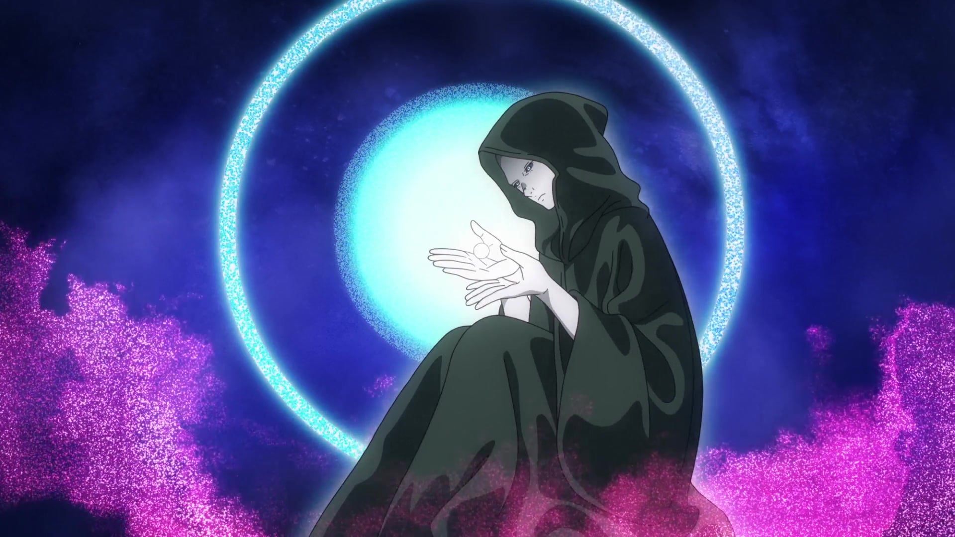 Fumetsu no Anata e 3 (Dublado) Episódio 22