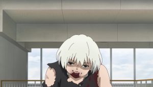 Fumetsu no Anata e 3 Ep. 18