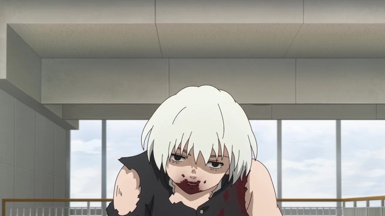 Fumetsu no Anata e 3 Episódio 18