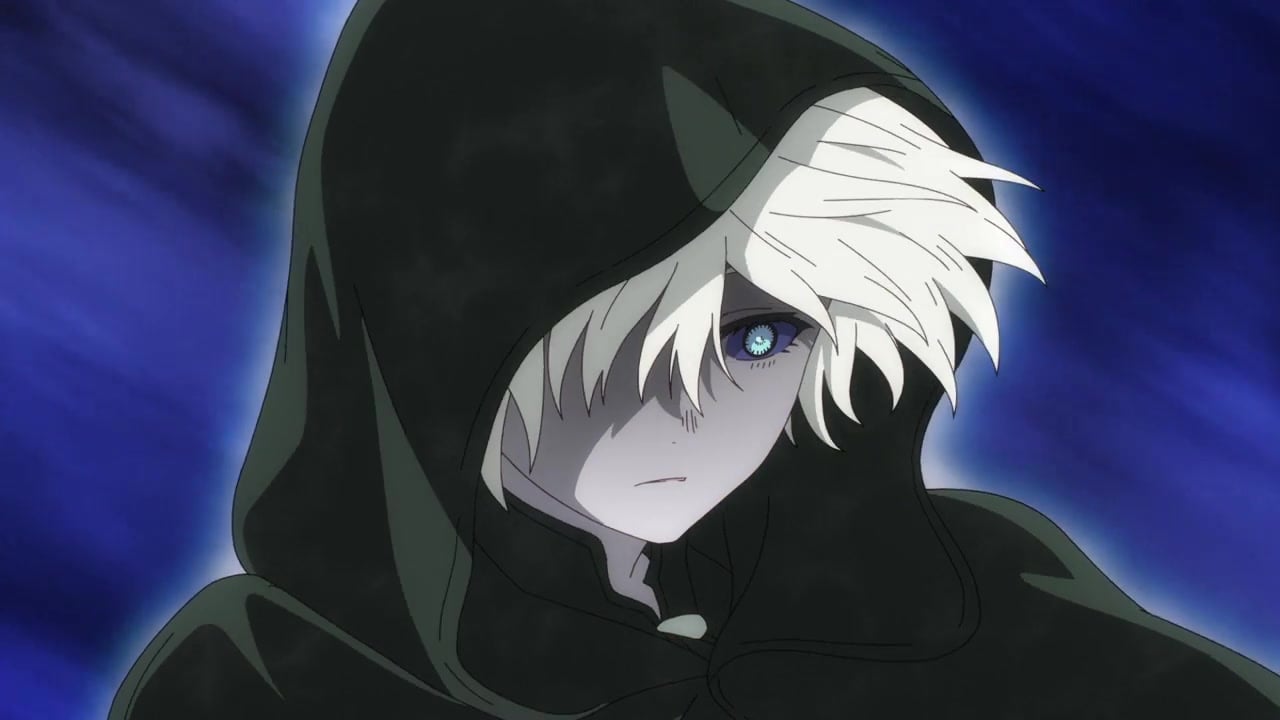 Fumetsu no Anata e 3 Episódio 21