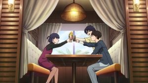 Fumetsu no Anata e 3 Ep. 22