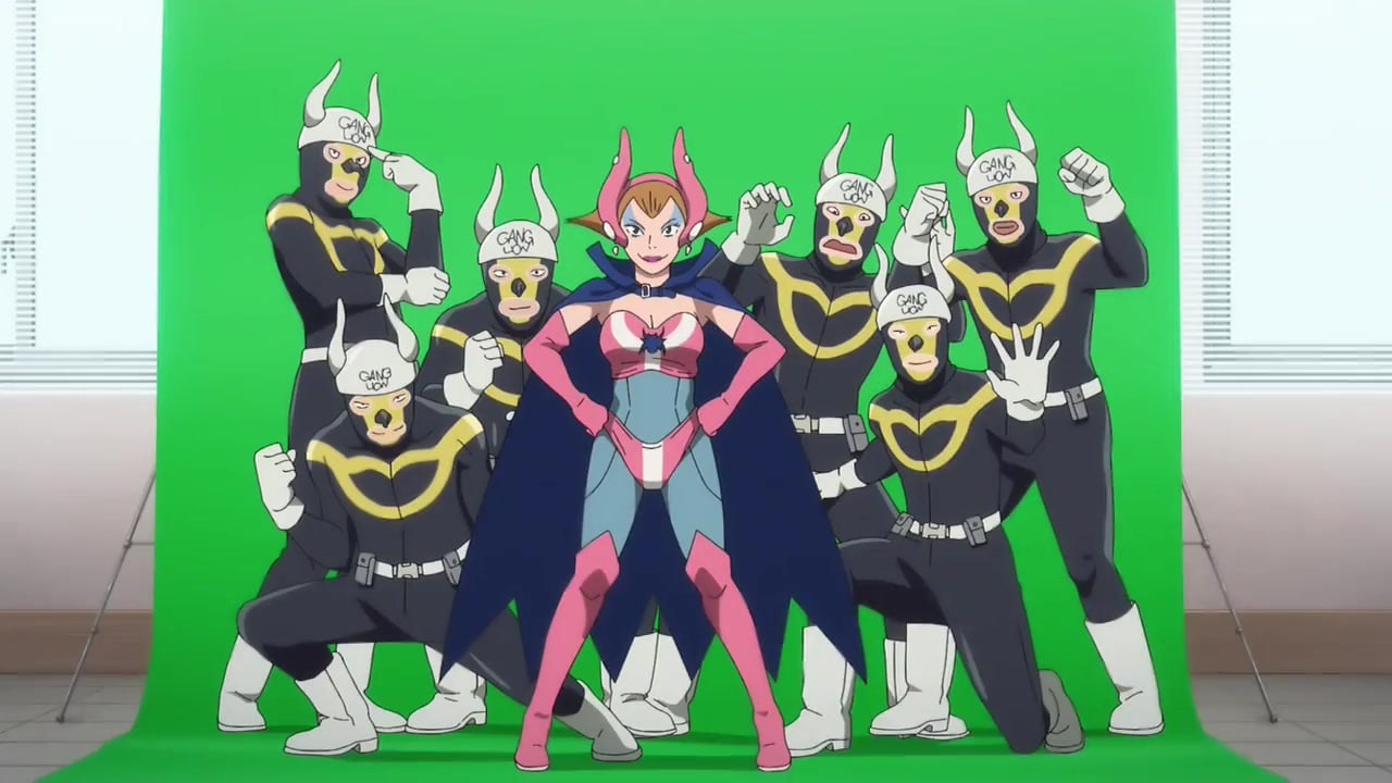 Ganglion Episódio 22