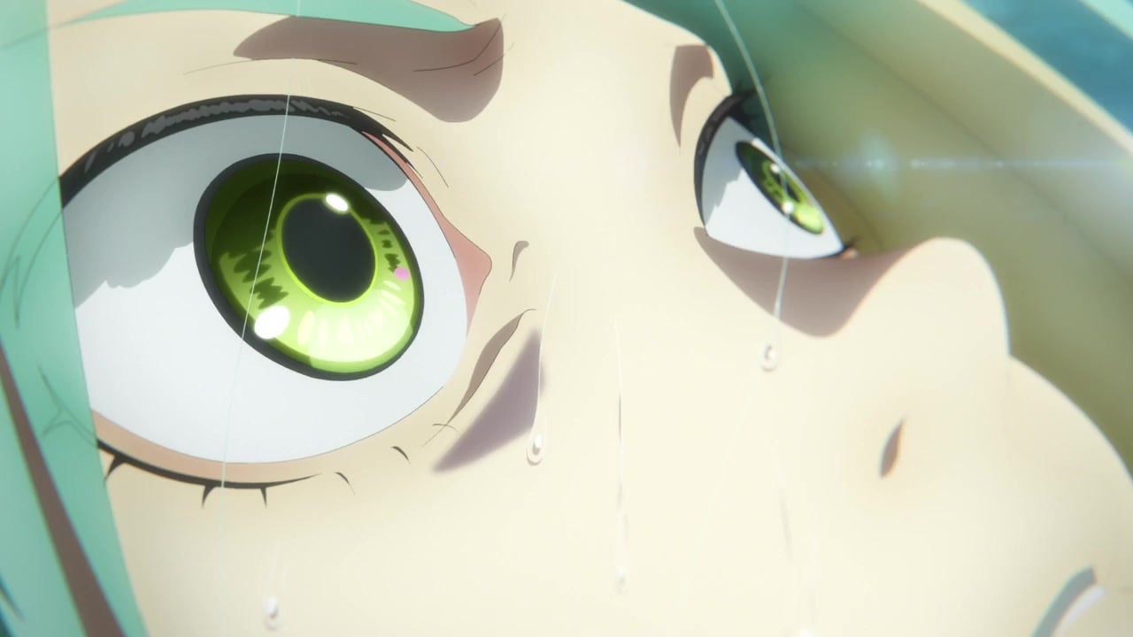 Gnosia (Dublado) Episódio 17