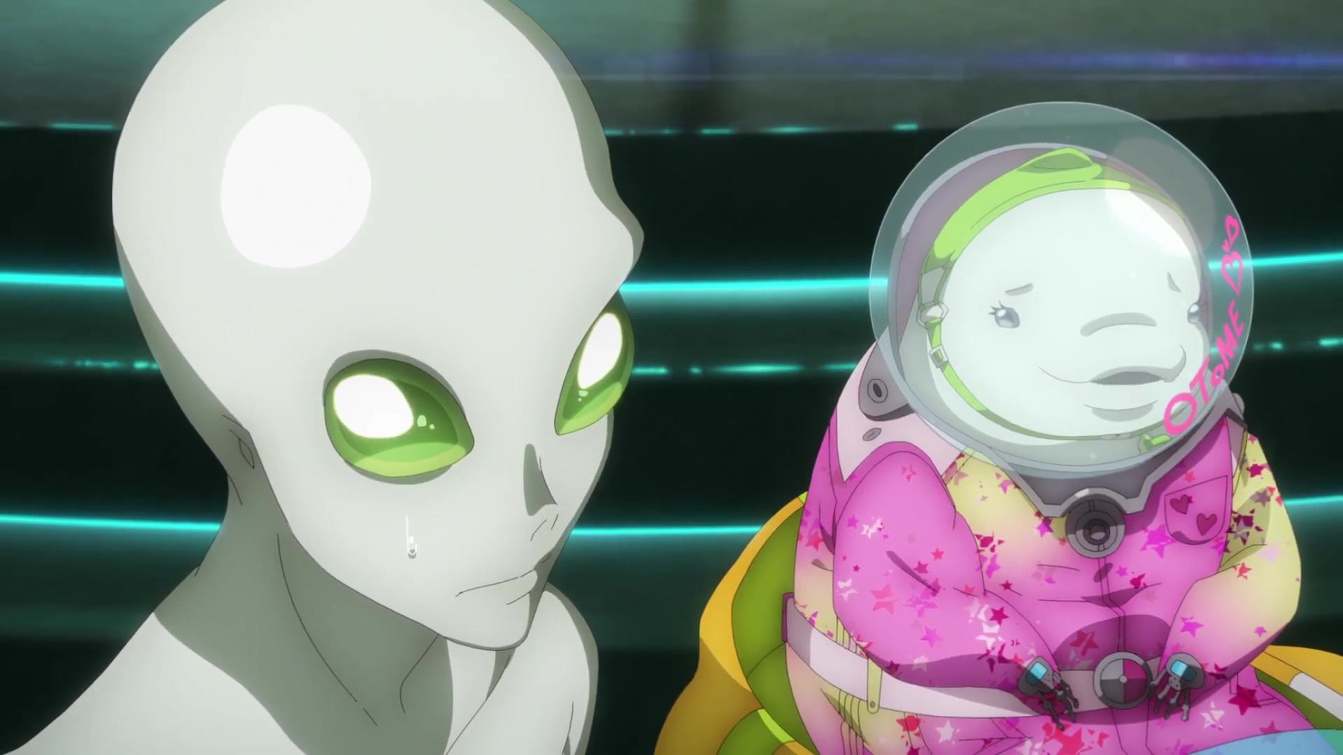 Gnosia (Dublado) Episódio 19