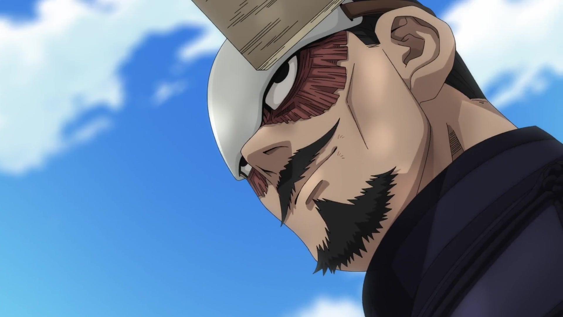 Golden Kamuy: Saishuushou Episódio 10