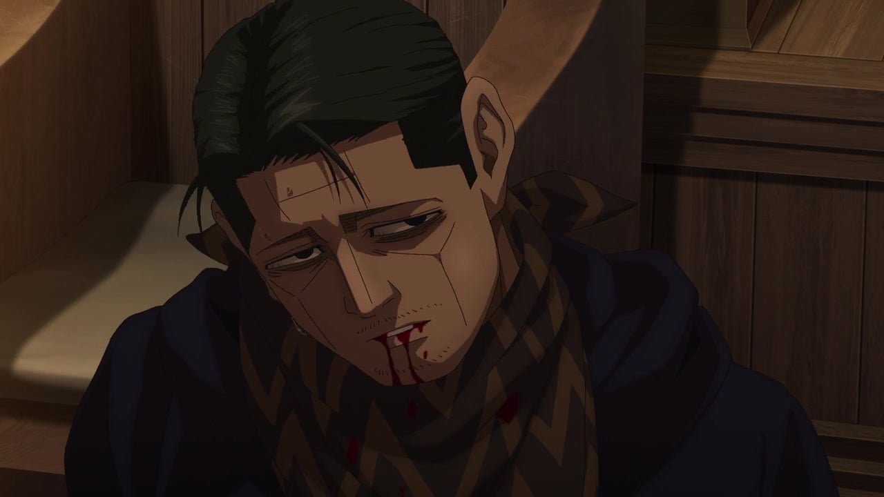 Golden Kamuy: Saishuushou Episódio 9