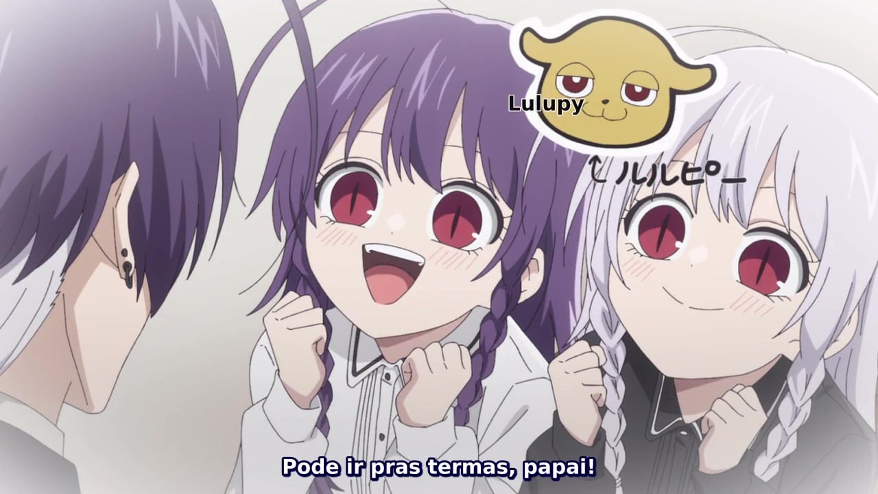 Goumon Baito-kun no Nichijou Episódio 11