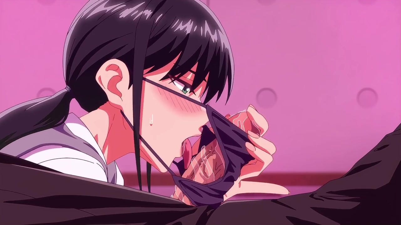 Guilty Hole The Animation (Sem Censura) Episódio 6