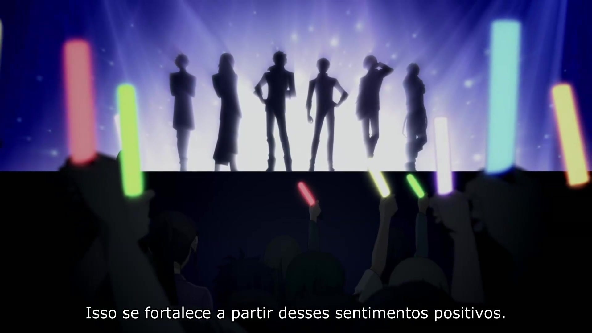 HANA-Doll: Reinterpretation of Flowering Episódio 2