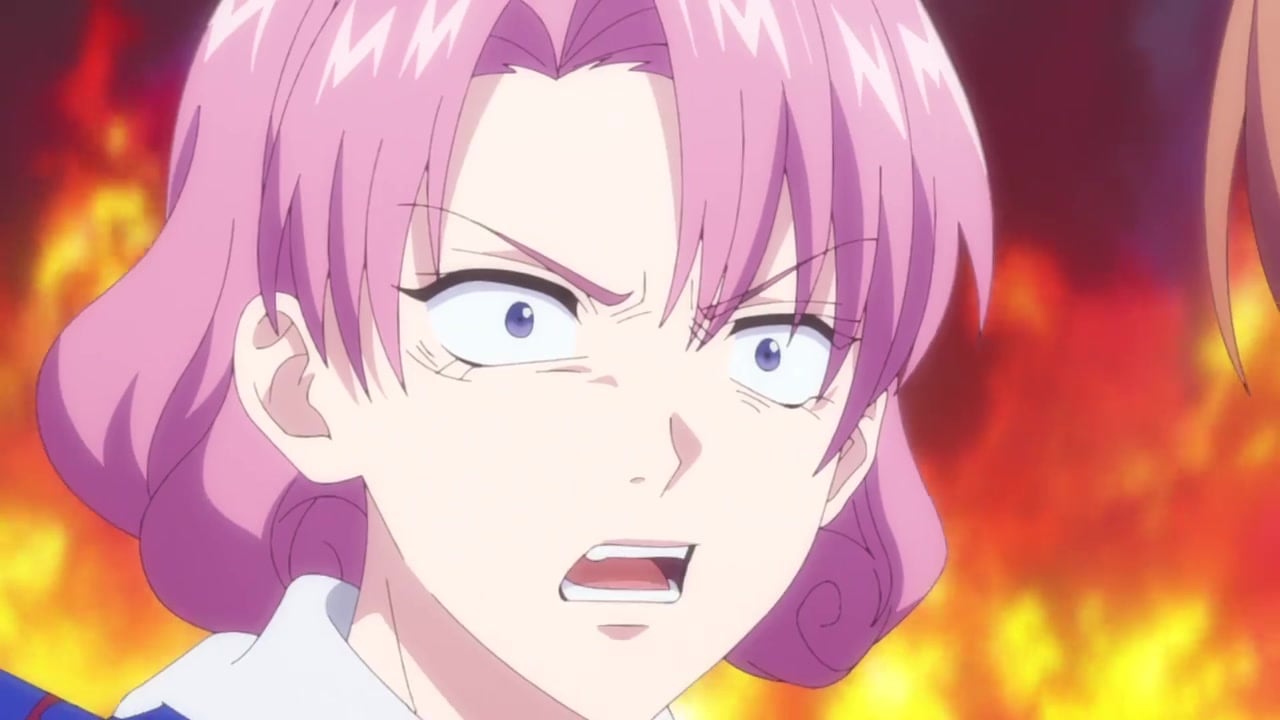 Hanazakari no Kimitachi e (Dublado) Episódio 11