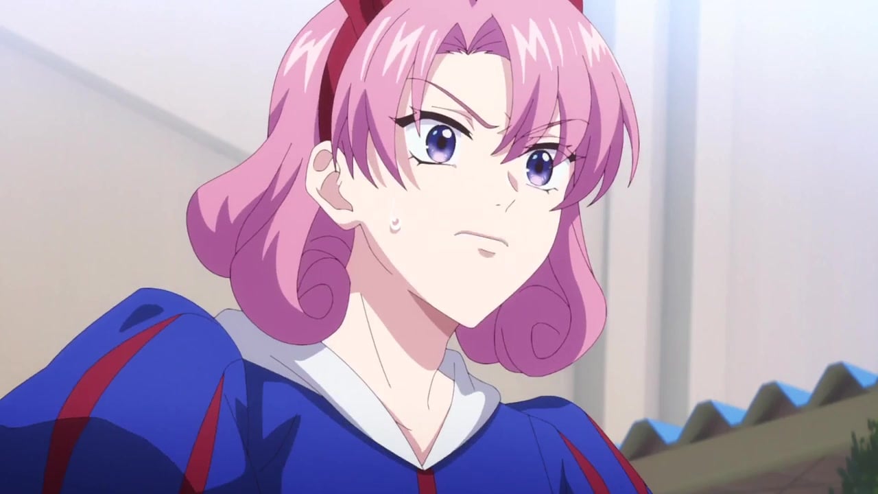 Hanazakari no Kimitachi e (Dublado) Episódio 12