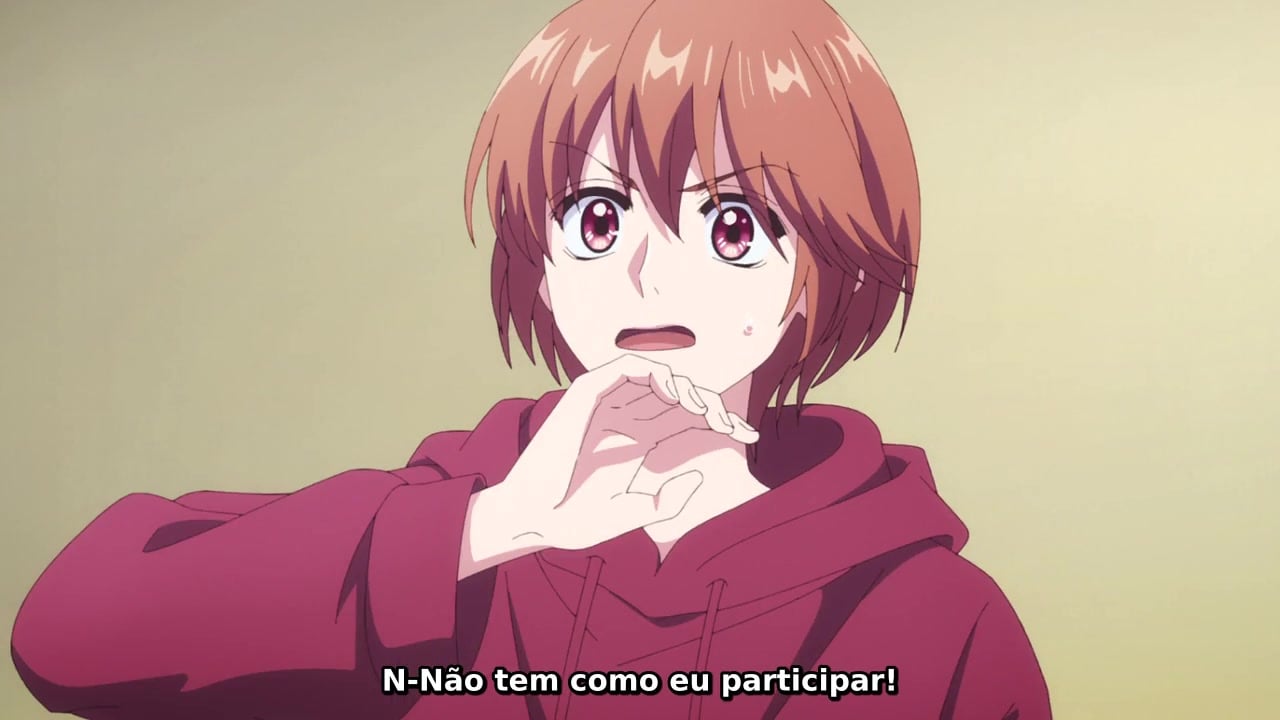 Hanazakari no Kimitachi e Episódio 10