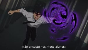 Jigoku Sensei Nube (2025) Ep. 22