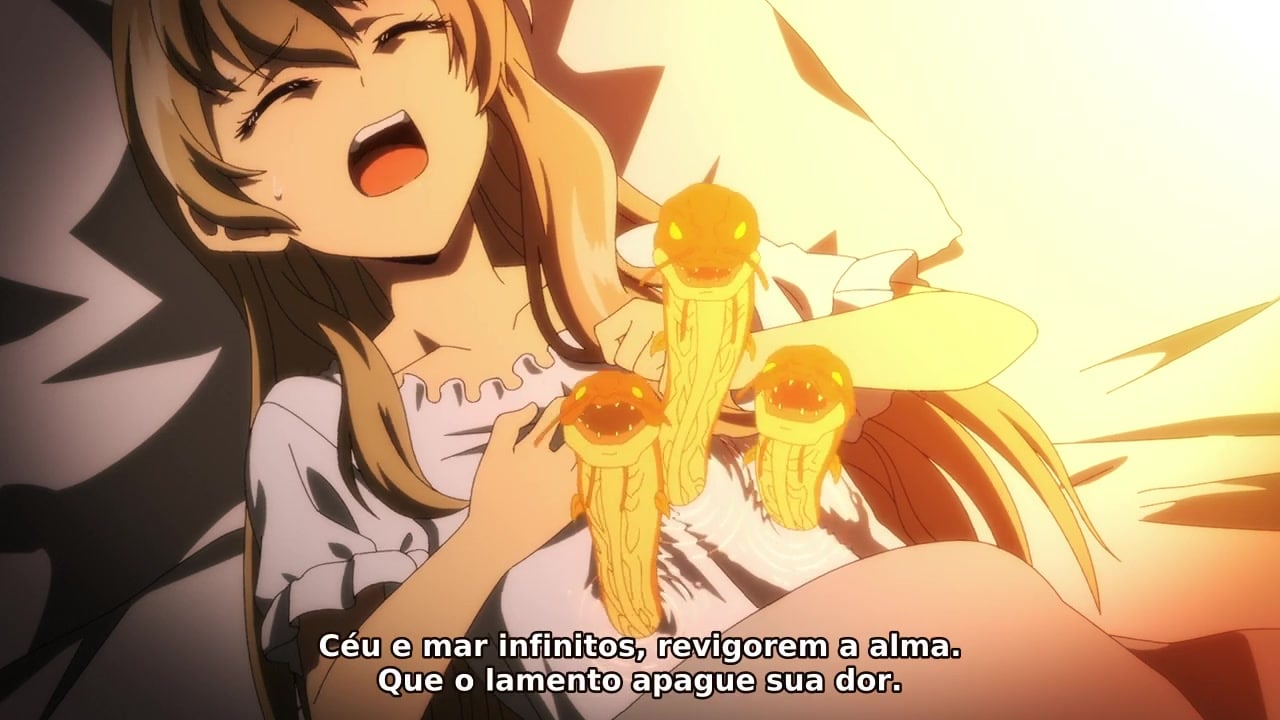 Jigoku Sensei Nube (2025) Episódio 24