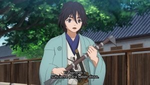 Hikuidori: Ushuu Boro Tobi-gumi Ep. 10