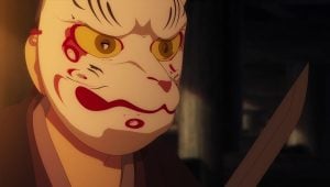 Hikuidori: Ushuu Boro Tobi-gumi Ep. 11