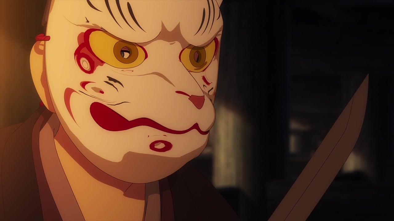 Hikuidori: Ushuu Boro Tobi-gumi Episódio 11