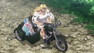 Himesama “Goumon” no Jikan desu 2 Ep. 12