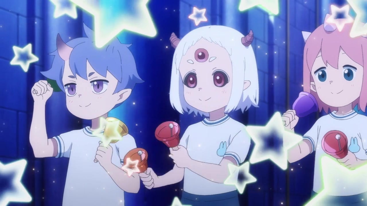 Himesama “Goumon” no Jikan desu 2 Episódio 8