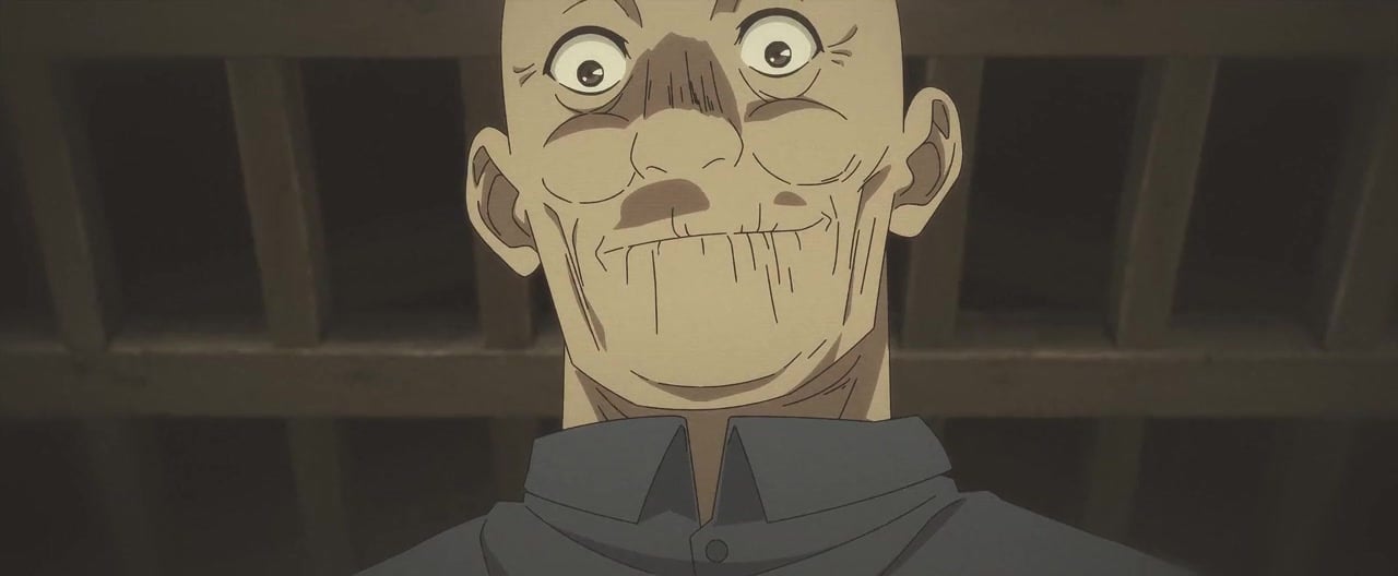 Hitori No Shita: The Outcast 6 Episódio 12