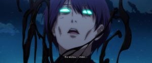 Hitori No Shita: The Outcast 6 Ep. 13