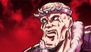 Hokuto no Ken: Kenougun Zako-tachi no Banka Ep. 8