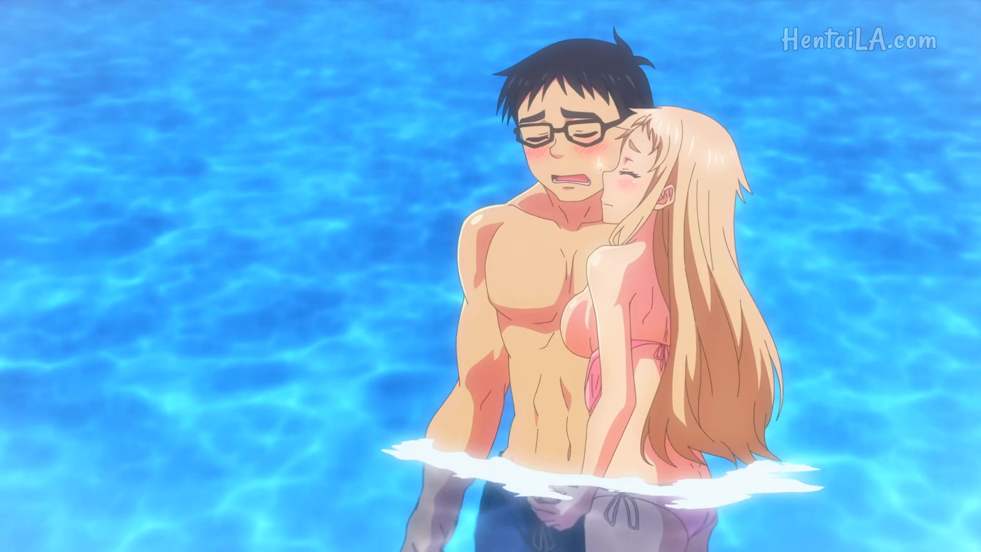 Ichigo Aika The Animation (Sem Censura) Episódio 9