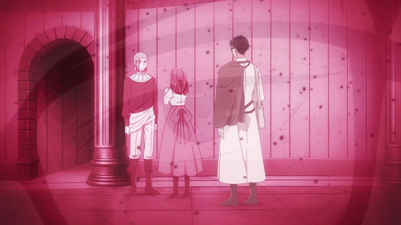 Isekai no Sata wa Shachiku Shidai Episódio 10