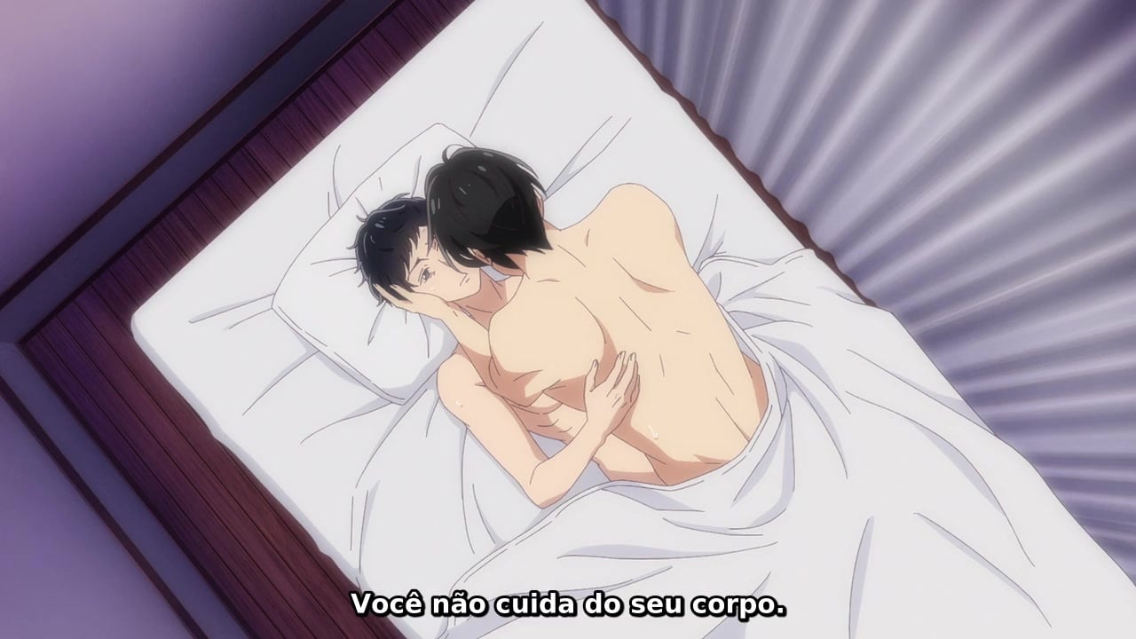 Isekai no Sata wa Shachiku Shidai Episódio 11