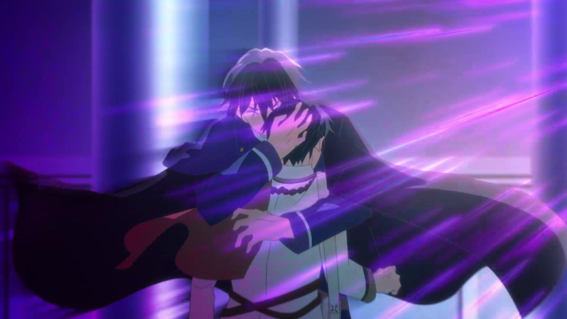 Isekai no Sata wa Shachiku Shidai Episódio 12