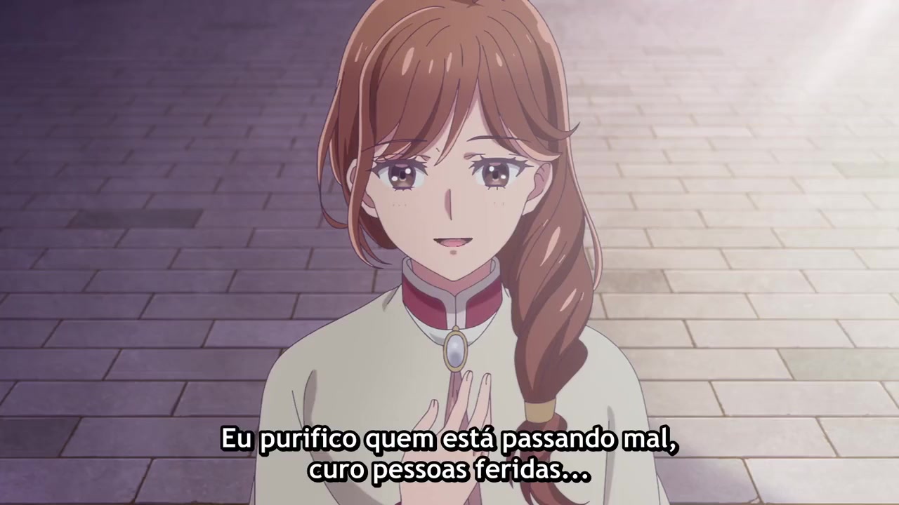 Isekai no Sata wa Shachiku Shidai Episódio 9