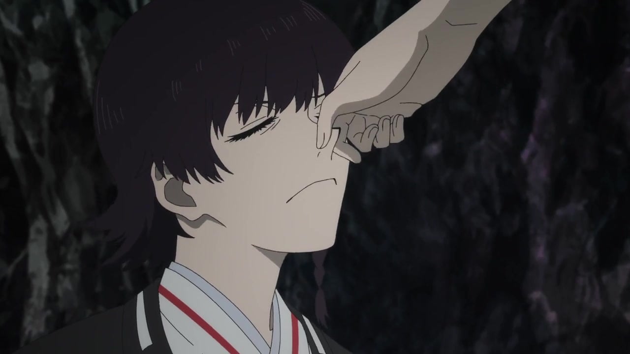 Jigokuraku 2 (Dublado) Episódio 5