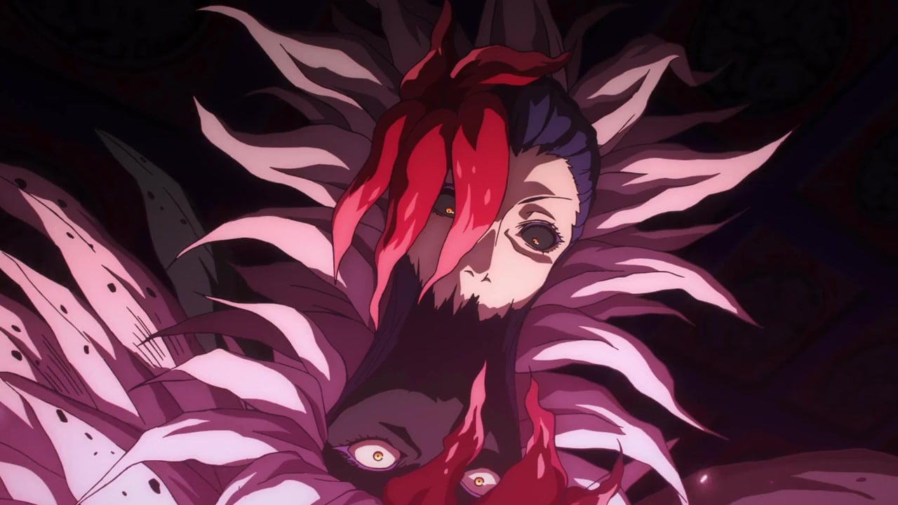 Jigokuraku 2 (Dublado) Episódio 6