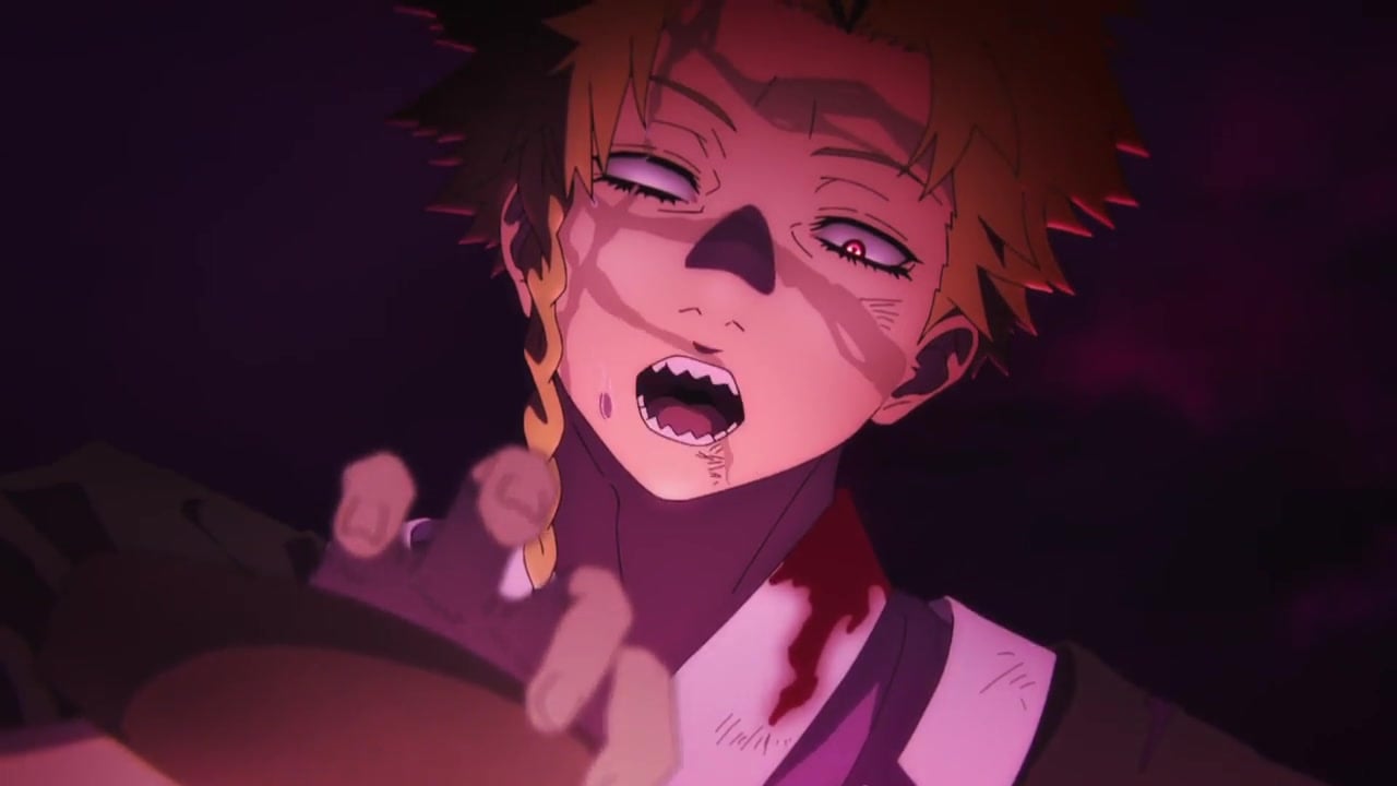 Jigokuraku 2 (Dublado) Episódio 9