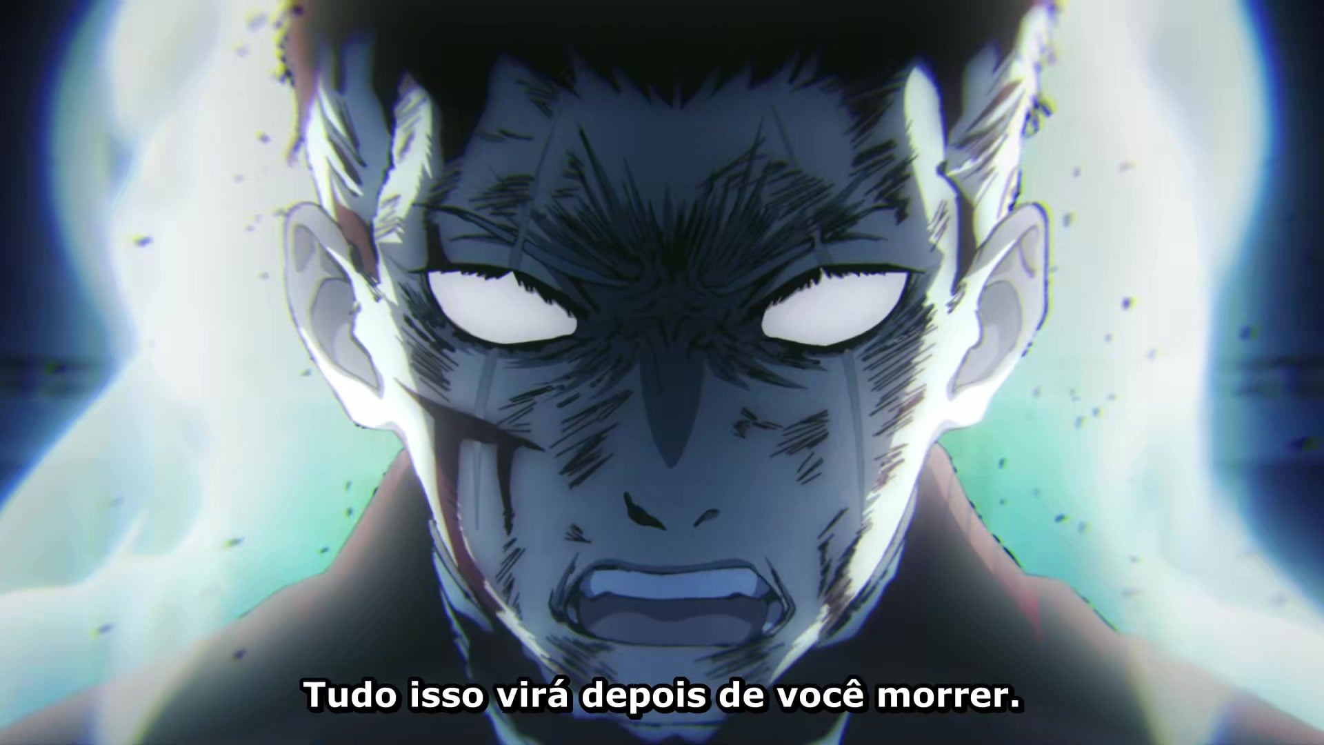Jigokuraku 2 Episódio 10