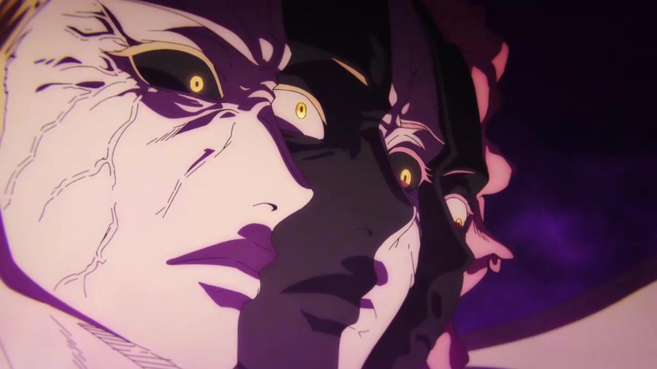 Jigokuraku 2 Episódio 9