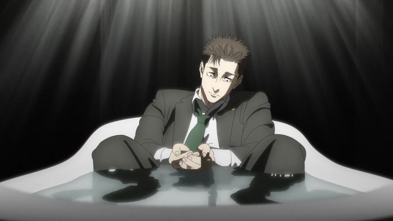 Jujutsu Kaisen: Shimetsu Kaiyuu – Zenpen (Dublado) Episódio 8