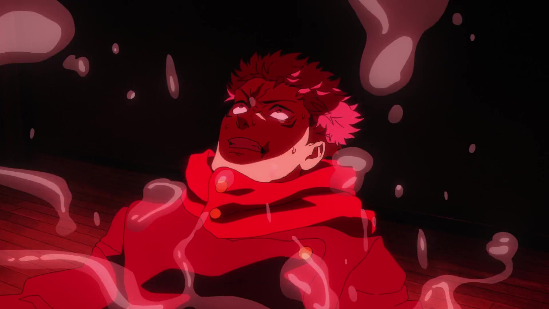 Jujutsu Kaisen: Shimetsu Kaiyuu – Zenpen (Dublado) Episódio 9