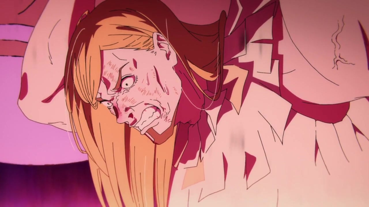 Jujutsu Kaisen: Shimetsu Kaiyuu – Zenpen Episódio 11