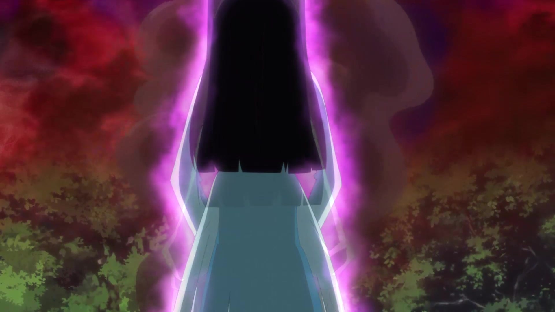 Kaya-chan wa Kowakunai Episódio 11