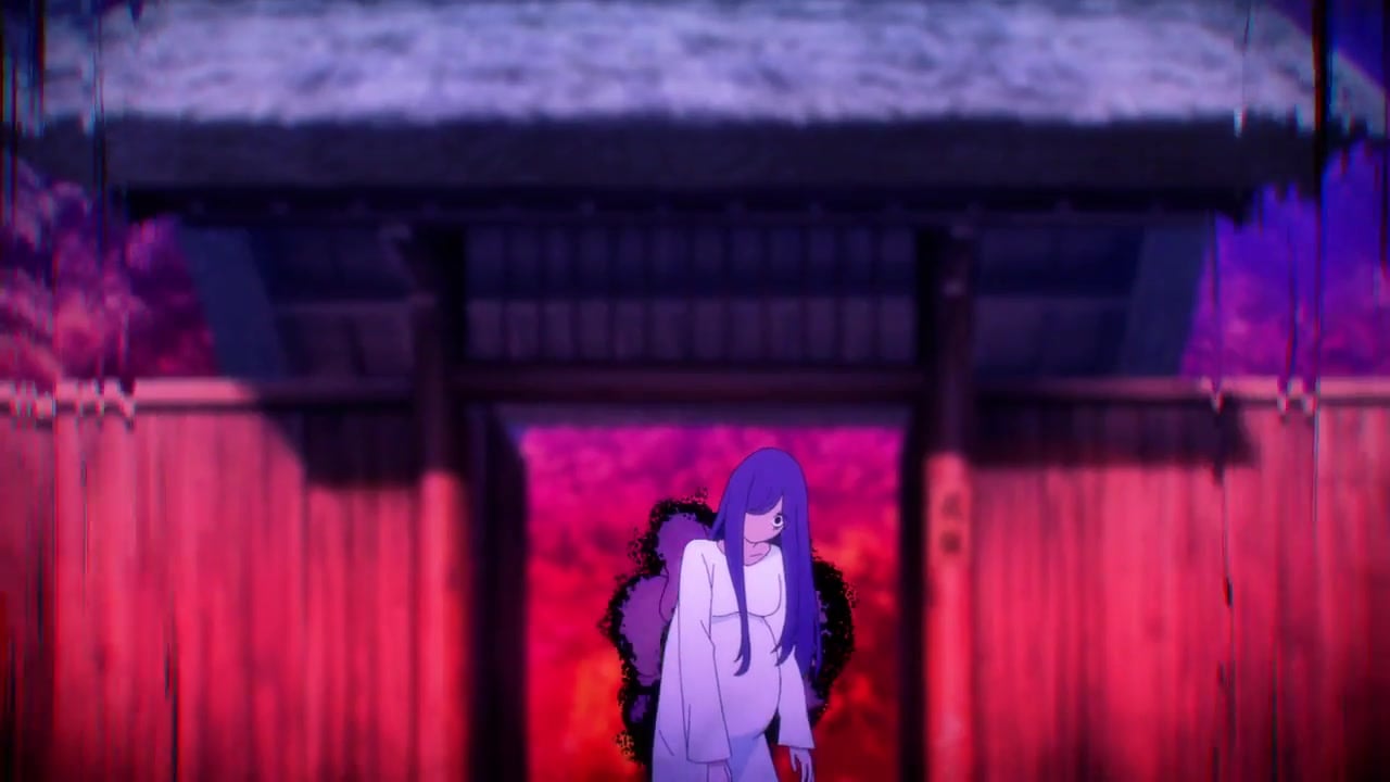 Kaya-chan wa Kowakunai Episódio 8