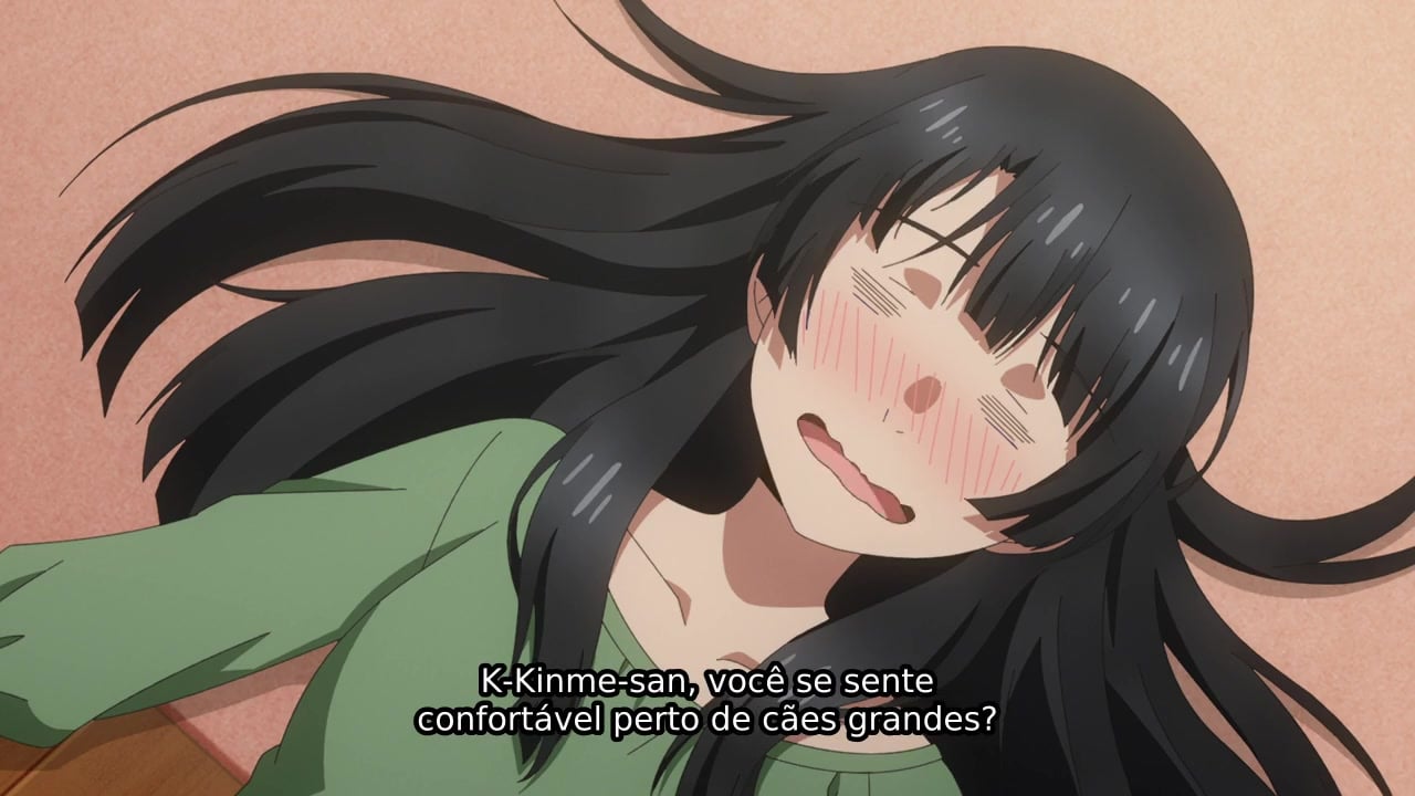 Kirei ni Shitemoraemasu ka. Episódio 10