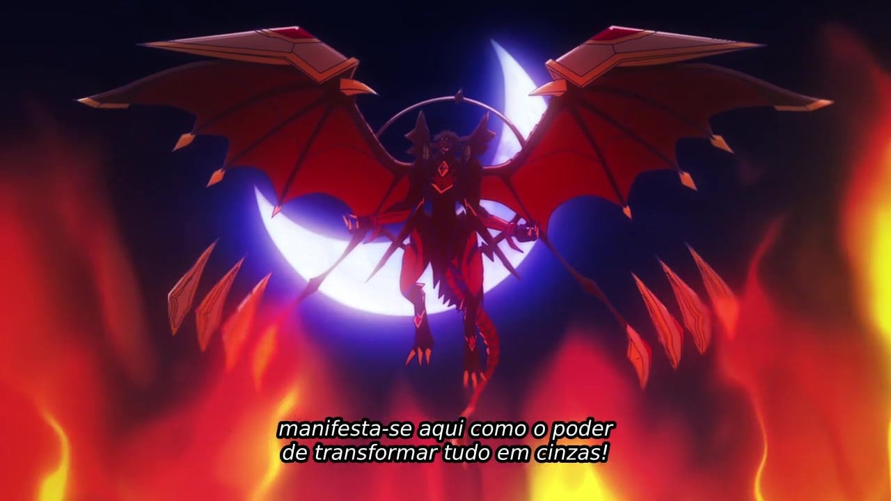 Kizoku Tensei: Megumareta Umare kara Saikyou no Chikara wo Eru Episódio 12