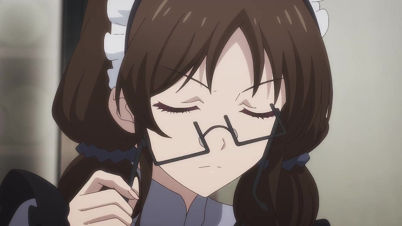 Majutsushi Kunon wa Mieteiru Episódio 10