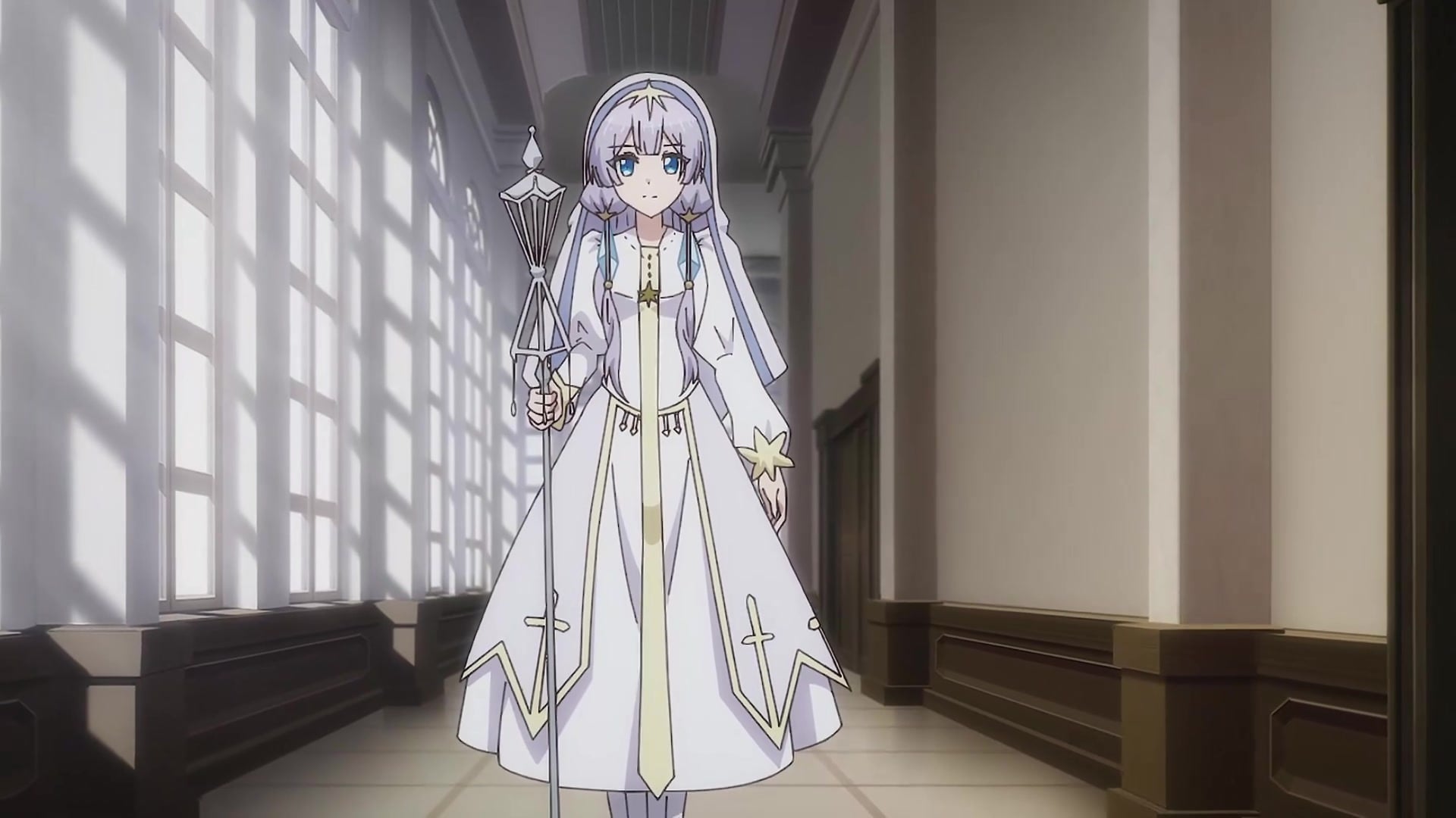 Majutsushi Kunon wa Mieteiru Episódio 11